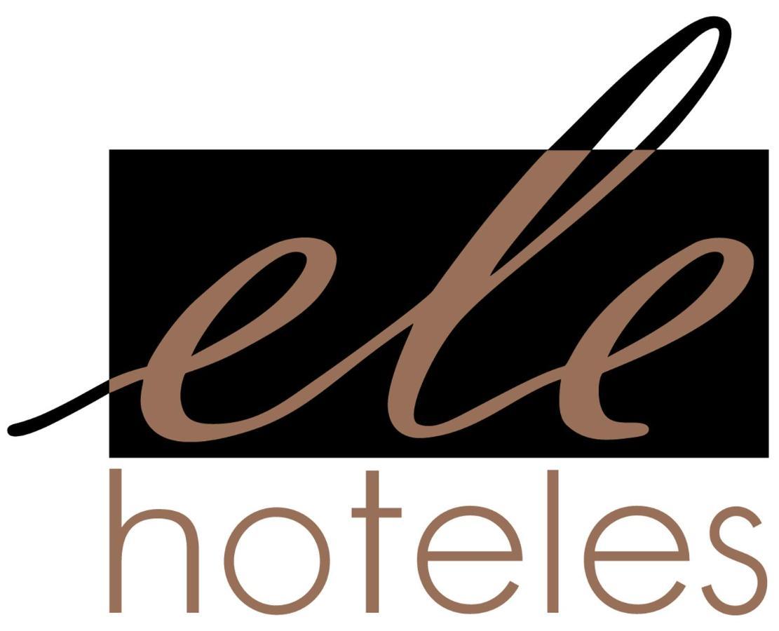 Hotel Ele Acueducto Segovia Ngoại thất bức ảnh