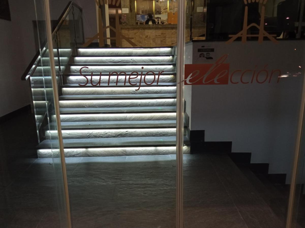 Hotel Ele Acueducto Segovia Ngoại thất bức ảnh