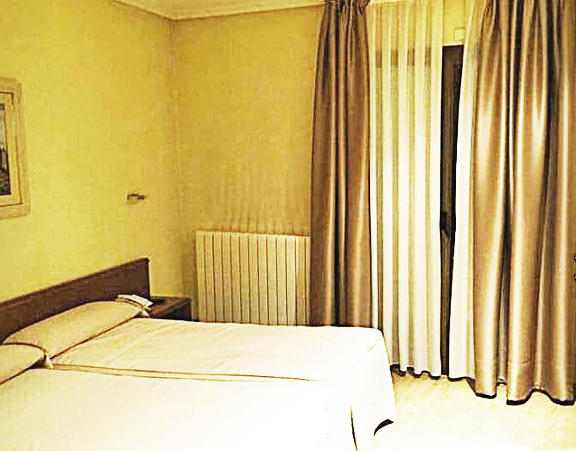 Hotel Ele Acueducto Segovia Ngoại thất bức ảnh