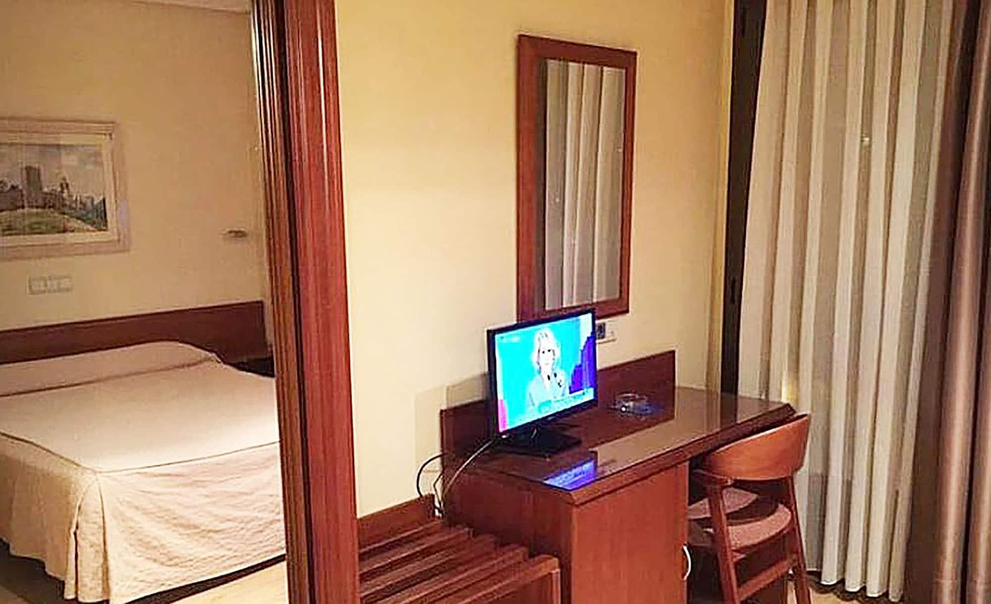 Hotel Ele Acueducto Segovia Ngoại thất bức ảnh