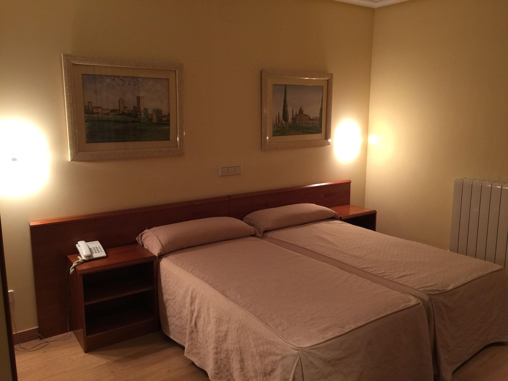 Hotel Ele Acueducto Segovia Ngoại thất bức ảnh