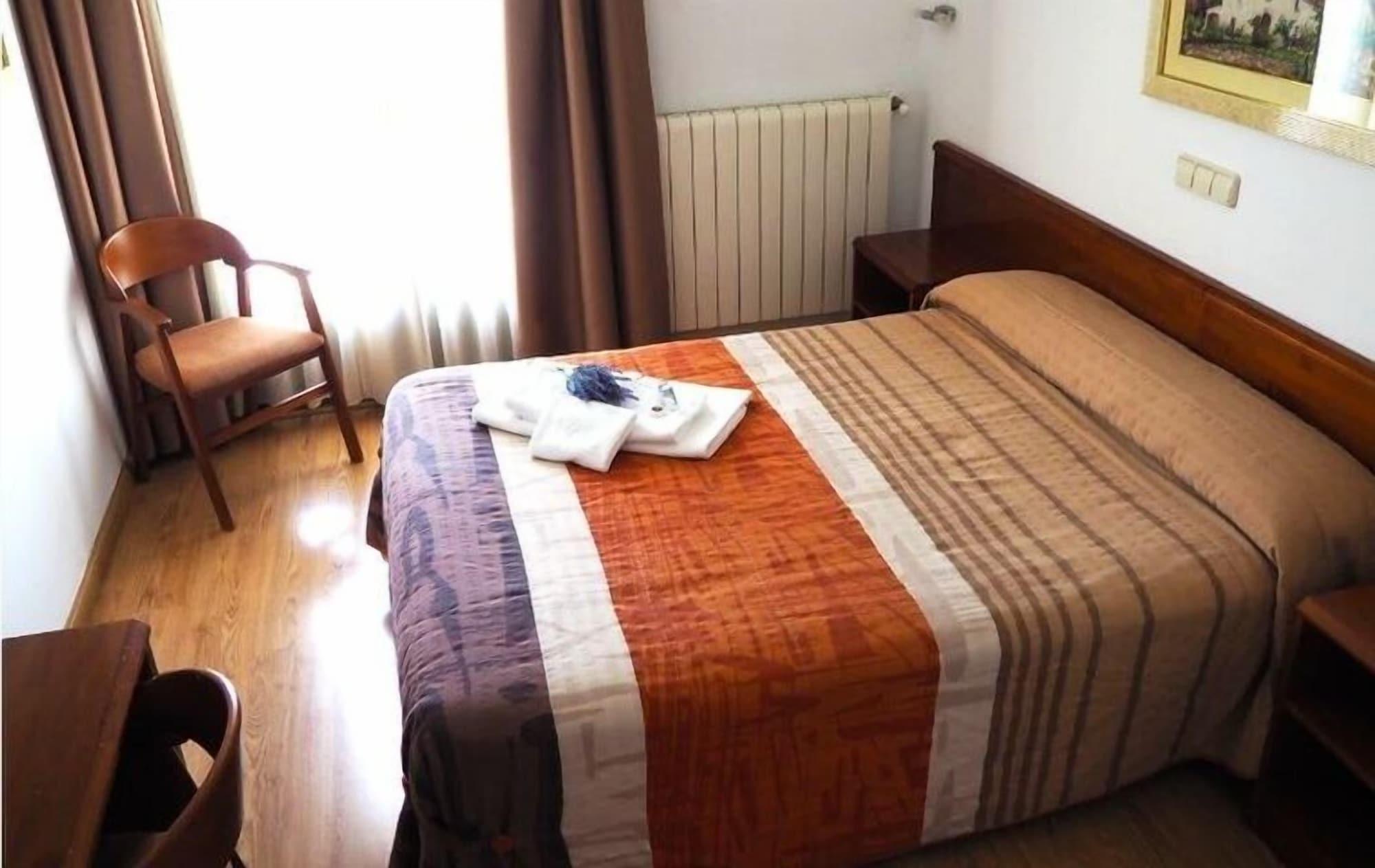 Hotel Ele Acueducto Segovia Ngoại thất bức ảnh